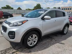 KNDPMCACXH7050369 2017 KIA SPORTAGE