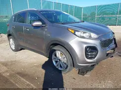 KNDPMCACXH7056849 2017 KIA SPORTAGE