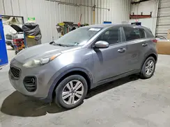 KNDPMCACXH7063400 2017 KIA SPORTAGE