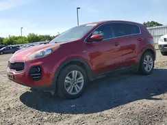 KNDPMCACXH7063767 2017 KIA SPORTAGE