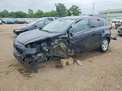 KNDPMCACXH7065065 2017 KIA SPORTAGE
