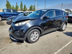 KNDPMCACXH7080214 2017 KIA SPORTAGE