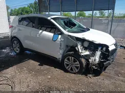 KNDPMCACXH7081024 2017 KIA SPORTAGE