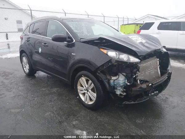 KNDPMCACXH7082996 2017 KIA SPORTAGE - Image 1