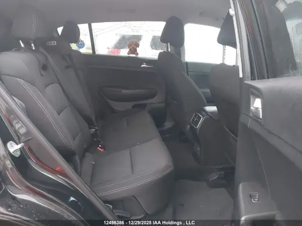 KNDPMCACXH7082996 2017 KIA SPORTAGE - Image 8