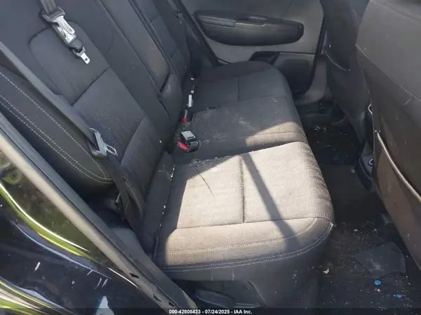 KNDPMCACXH7086143 2017 KIA SPORTAGE - Image 8