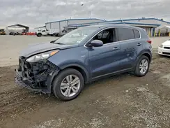 KNDPMCACXH7087177 2017 KIA SPORTAGE