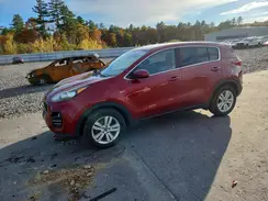 KNDPMCACXH7088751 2017 KIA SPORTAGE
