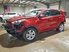 KNDPMCACXH7095456 2017 KIA SPORTAGE