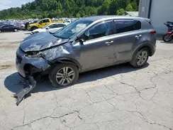 KNDPMCACXH7096266 2017 KIA SPORTAGE