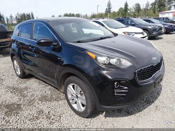 KNDPMCACXH7098079 2017 KIA SPORTAGE - Image 1