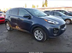 KNDPMCACXH7100087 2017 KIA SPORTAGE
