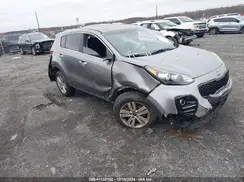 KNDPMCACXH7101305 2017 KIA SPORTAGE
