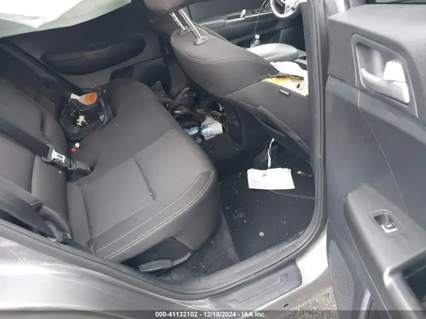 KNDPMCACXH7101305 2017 KIA SPORTAGE - Image 8