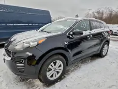 KNDPMCACXH7101806 2017 KIA SPORTAGE