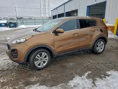 KNDPMCACXH7102485 2017 KIA SPORTAGE