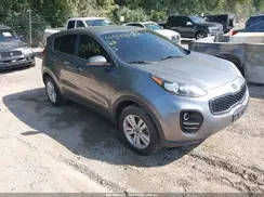 KNDPMCACXH7103734 2017 KIA SPORTAGE