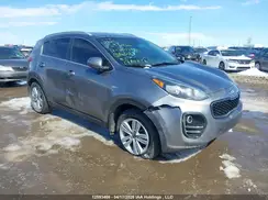 KNDPMCACXH7105029 2017 KIA SPORTAGE