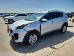 KNDPMCACXH7110084 2017 KIA SPORTAGE