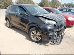 KNDPMCACXH7116306 2017 KIA SPORTAGE