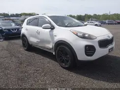 KNDPMCACXH7116841 2017 KIA SPORTAGE