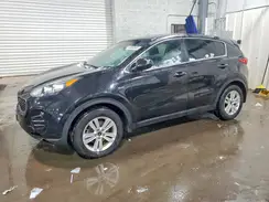 KNDPMCACXH7116922 2017 KIA SPORTAGE