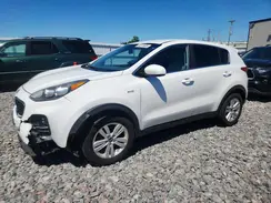 KNDPMCACXH7117505 2017 KIA SPORTAGE