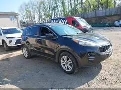 KNDPMCACXH7118119 2017 KIA SPORTAGE