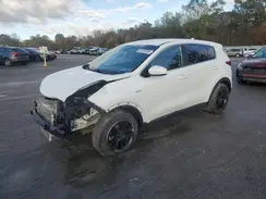 KNDPMCACXH7118492 2017 KIA SPORTAGE