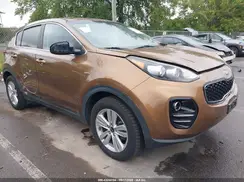 KNDPMCACXH7118928 2017 KIA SPORTAGE