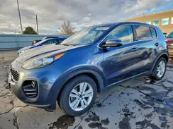 KNDPMCACXH7119514 2017 KIA SPORTAGE