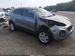 KNDPMCACXH7121408 2017 KIA SPORTAGE
