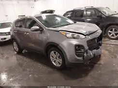 KNDPMCACXH7122607 2017 KIA SPORTAGE