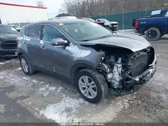 KNDPMCACXH7129086 2017 KIA SPORTAGE