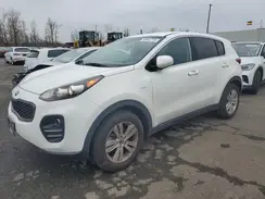 KNDPMCACXH7129802 2017 KIA SPORTAGE