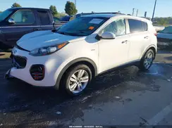 KNDPMCACXH7132862 2017 KIA SPORTAGE