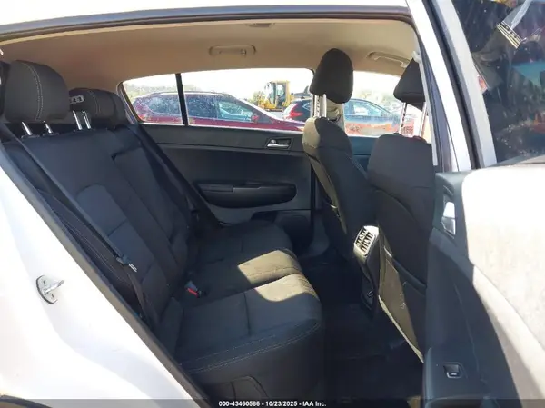 KNDPMCACXH7132862 2017 KIA SPORTAGE - Image 7