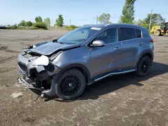 KNDPMCACXH7137091 2017 KIA SPORTAGE
