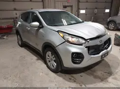 KNDPMCACXH7143330 2017 KIA SPORTAGE
