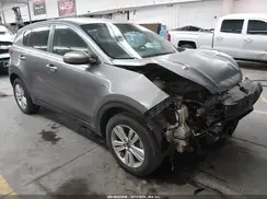 KNDPMCACXH7153159 2017 KIA SPORTAGE