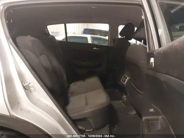 KNDPMCACXH7153176 2017 KIA SPORTAGE - Image 8