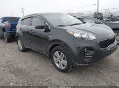KNDPMCACXH7154148 2017 KIA SPORTAGE