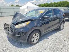 KNDPMCACXH7154716 2017 KIA SPORTAGE