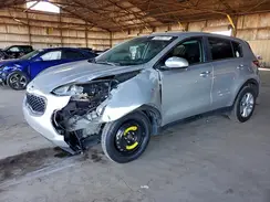 KNDPMCACXH7155347 2017 KIA SPORTAGE