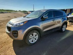 KNDPMCACXH7155431 2017 KIA SPORTAGE