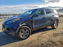KNDPMCACXH7157373 2017 KIA SPORTAGE