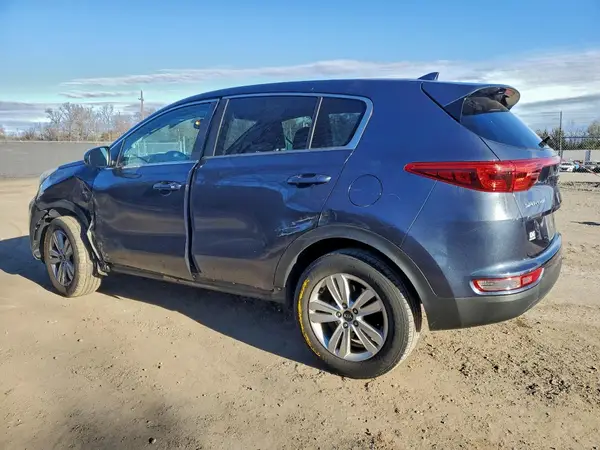 KNDPMCACXH7157373 2017 KIA SPORTAGE - Image 2
