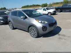 KNDPMCACXH7158844 2017 KIA SPORTAGE
