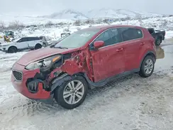KNDPMCACXH7162976 2017 KIA SPORTAGE
