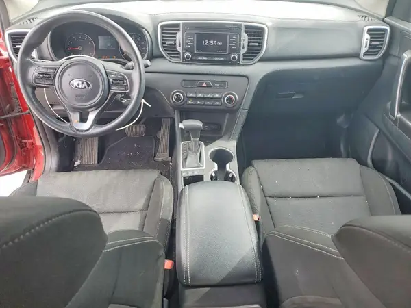 KNDPMCACXH7162976 2017 KIA SPORTAGE - Image 8